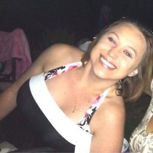 Meet your Posher, Brandi